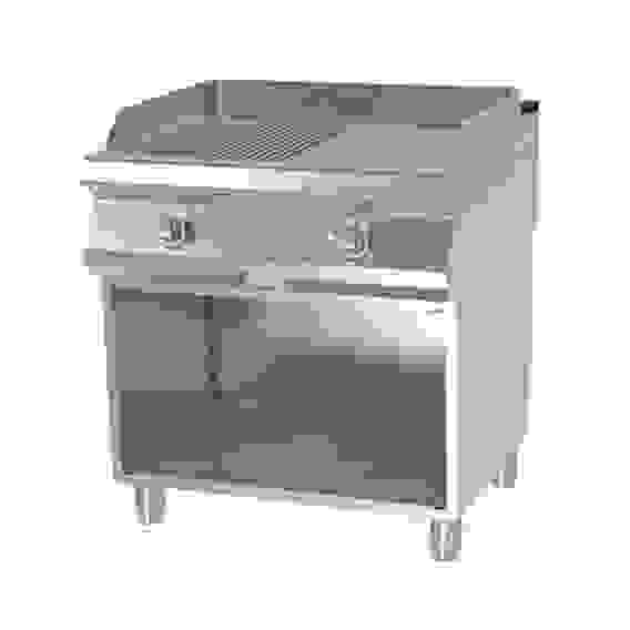 Гриль-сковорода Azimut FTHR 780 E