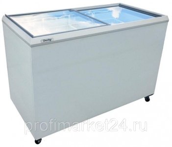 Ларь морозильный Derby EK-46 (94100200)