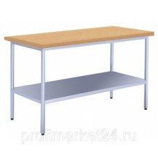 Стол кондитерский Hessen СКП 15/8 э