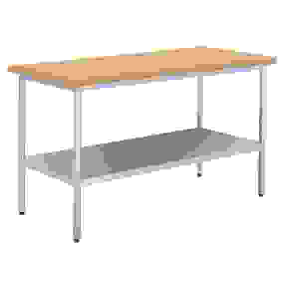 Стол кондитерский Hessen СКП 15/8 э