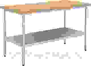 Стол кондитерский Hessen СКП 15/8 э