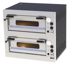 Печь для пиццы Azimut B 8/50+Thermometer