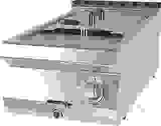 Фритюрница Azimut FE 704/13 E