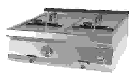 Фритюрница Azimut FE 708/13 E