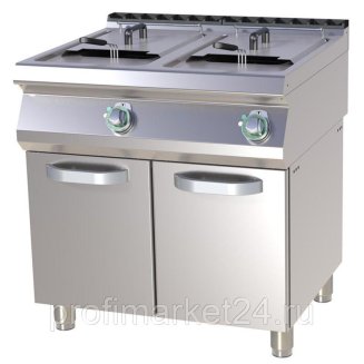 Фритюрница Azimut FE 780/13 E