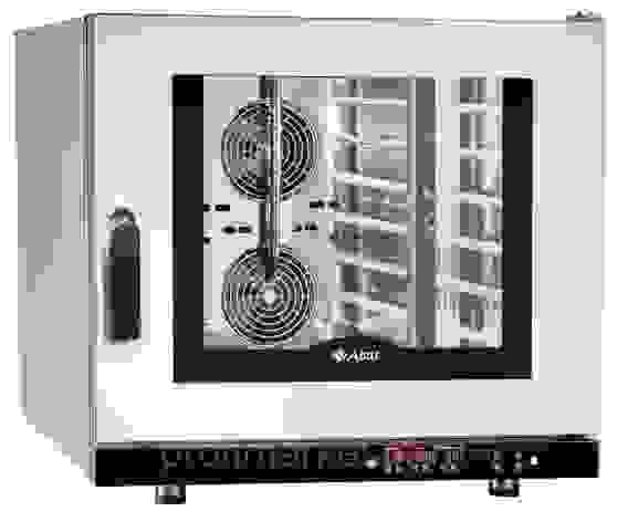 Печь конвекционная Abat КЭП-6П