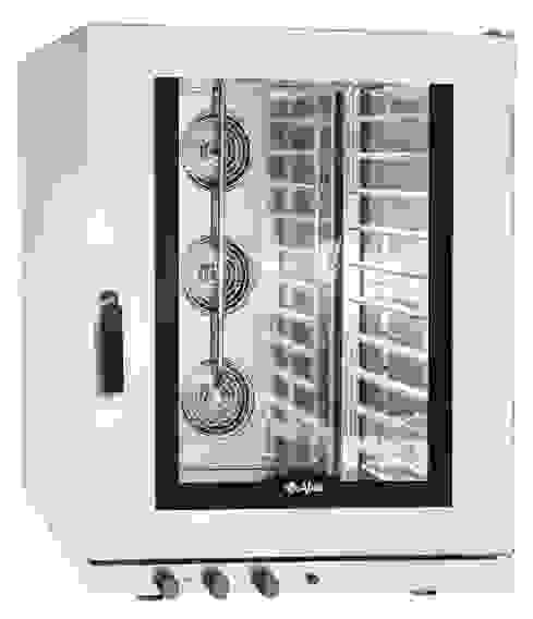 Печь конвекционная Abat КЭП-10