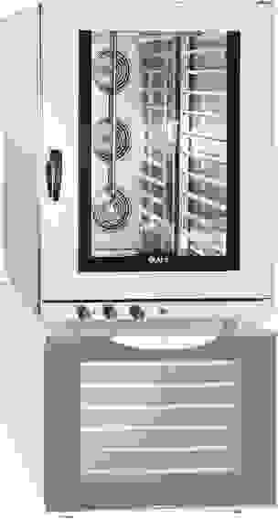 Печь конвекционная Abat КЭП-10