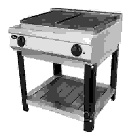 Поверхность жарочная Гриль-мастер Ф2ЖТЛПЖЭ