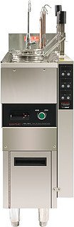 Макароноварка Kocateq ES BLL-290CA