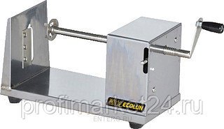Резак для картофеля фри ECOLUN E1453002 спиральный