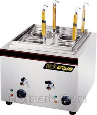 Макароноварка ECOLUN ЕN-4