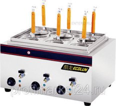 Макароноварка ECOLUN ЕN-6