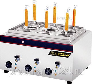 Макароноварка ECOLUN ЕN-6