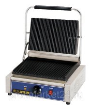 Гриль прижимной ECOLUN PANINI