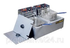 Фритюрница ECOLUN EN 66L