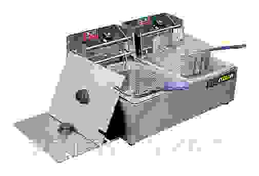 Фритюрница ECOLUN EN 66L