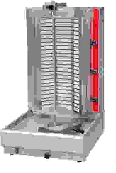 Гриль для шаурмы ECOLUN E1653018