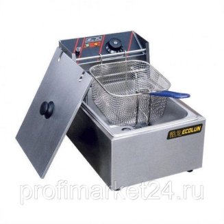 Фритюрница ECOLUN EN 8L