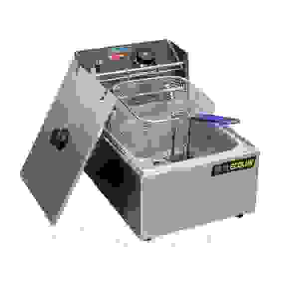 Фритюрница ECOLUN EN 8L