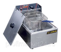 Фритюрница ECOLUN EN 6L