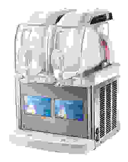 Фризер для мороженого SPM GT2 Touch