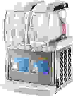 Фризер для мороженого SPM GT2 Touch