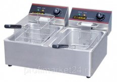 Фритюрница ECOLUN EN 44L