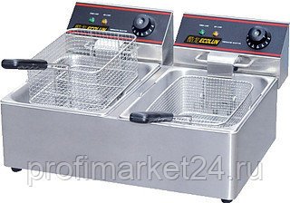 Фритюрница ECOLUN EN 44L