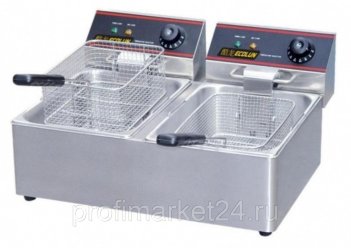 Фритюрница ECOLUN EN 44L
