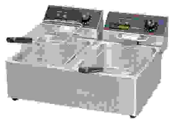 Фритюрница ECOLUN EN 44L