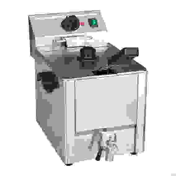 Фритюрница Rosso HDF8