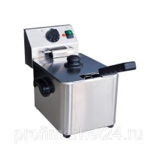 Фритюрница Rosso HDF4