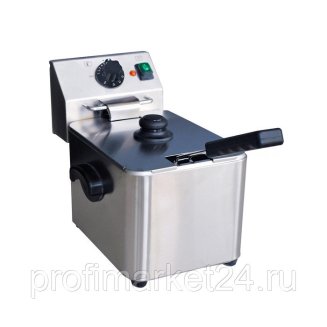 Фритюрница Rosso HDF4