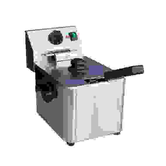 Фритюрница Rosso HDF4