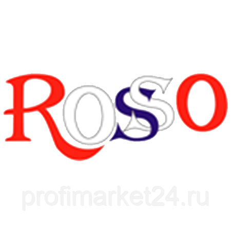 Фритюрница Rosso HDF8+8