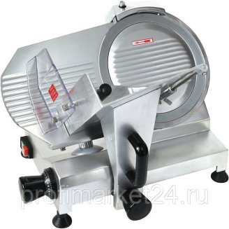Слайсер Rosso HBS-250A