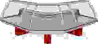 Витрина холодильная Марихолодмаш Парабель ВХСно-УН