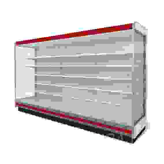 Горка холодильная Марихолодмаш Варшава 210/94 ВХСп-3,75