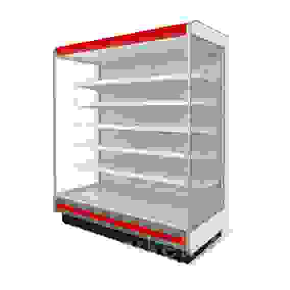 Горка холодильная Марихолодмаш Варшава 210/94 ВХСнп-1,875