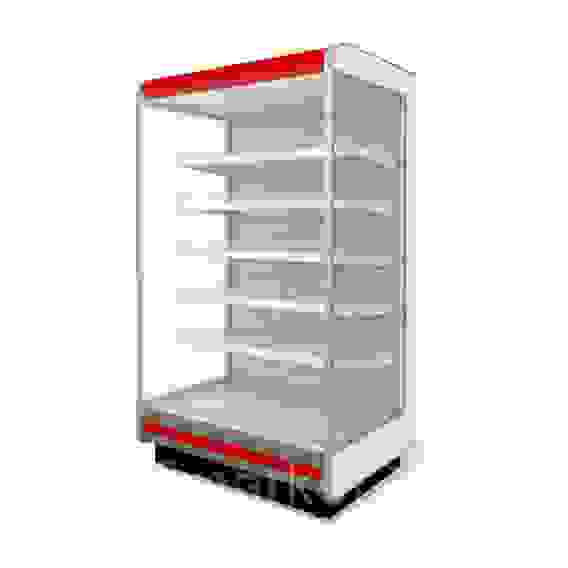 Горка холодильная Марихолодмаш Варшава 210/94 ВХСп-1,25