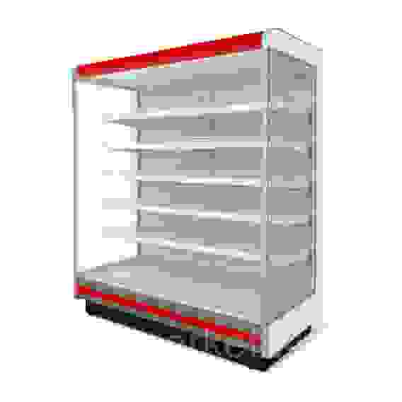 Горка холодильная Марихолодмаш Варшава 210/94 ВХСп-1,875