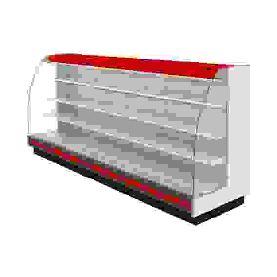 Горка холодильная Марихолодмаш Варшава 160/94 ВХСп-3,75