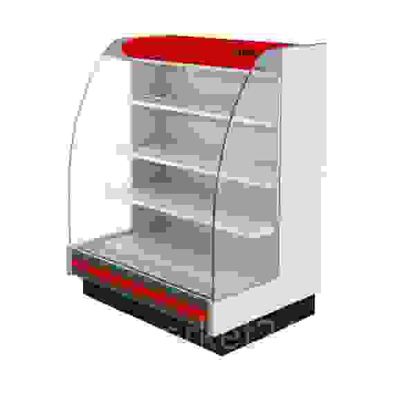 Горка холодильная Марихолодмаш Варшава 160/94 ВХСп-1,25