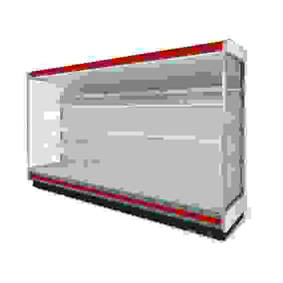 Горка холодильная Марихолодмаш Варшава 210/94 ВХСп-3,75 фруктовая