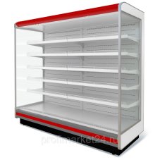 Горка холодильная Марихолодмаш Варшава 210/94 ВХСнп-2,5