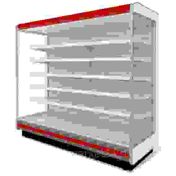 Горка холодильная Марихолодмаш Варшава 210/94 ВХСнп-2,5