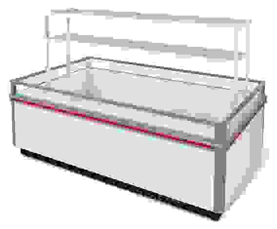 Бонета морозильная Марихолодмаш Рица ВХНо-1,875/1,0