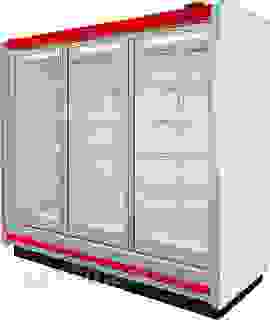 Горка холодильная Марихолодмаш Барселона 210/98 ВХНп-2,35