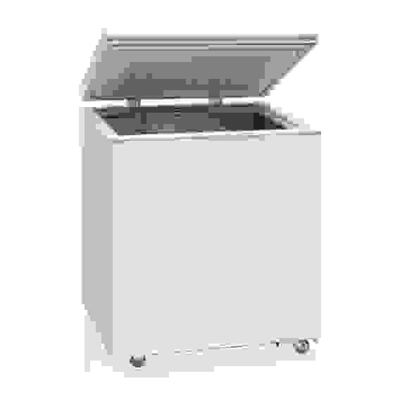 Ларь морозильный Бирюса 200НК-5